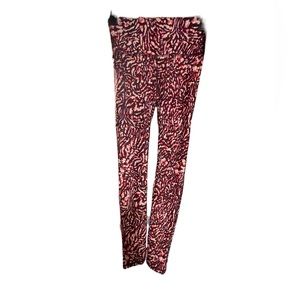 Under Armour compression heatgear legging